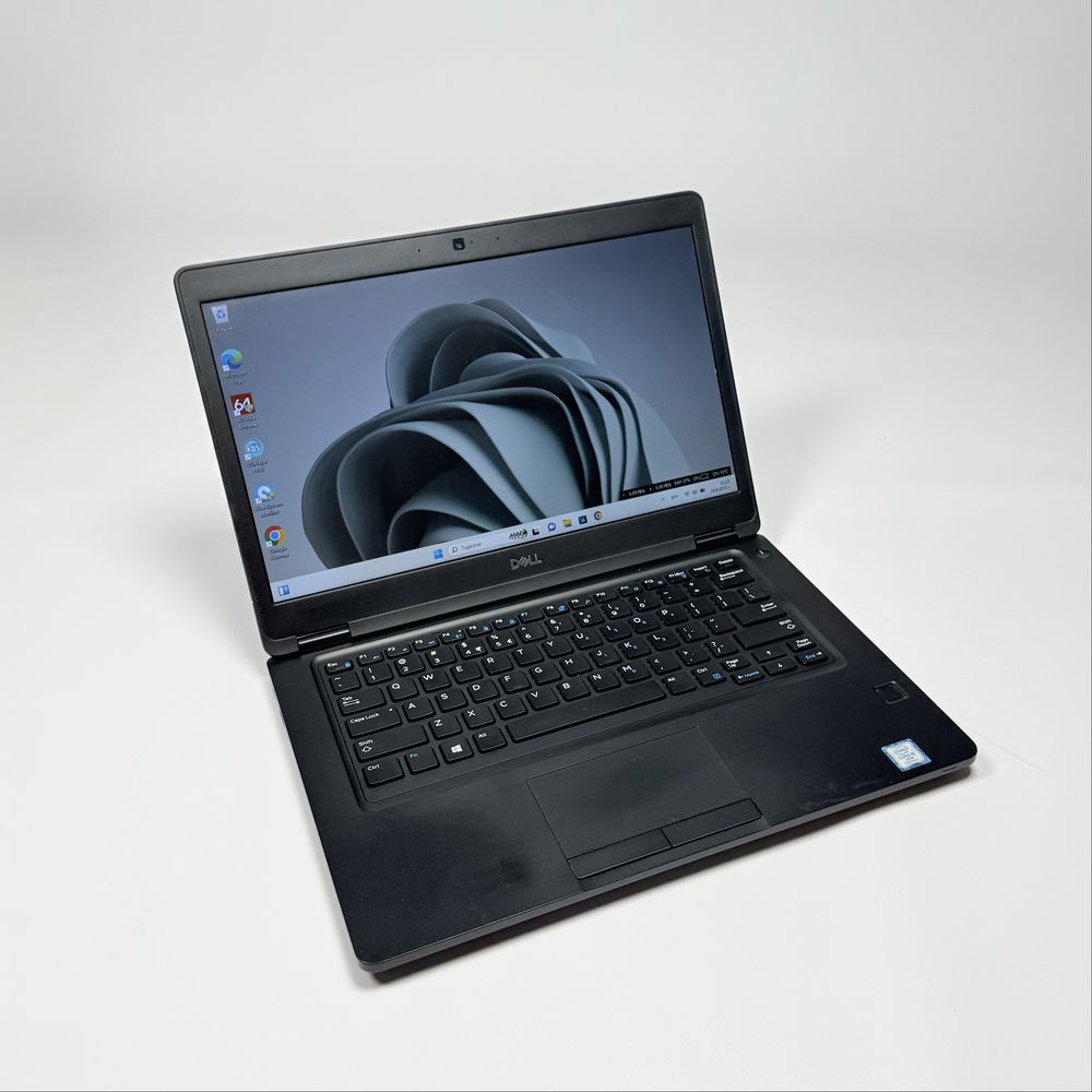 Dell Latitude 5490/14” FHD/i5-8350u/8GB DDR4/128GB NVMe