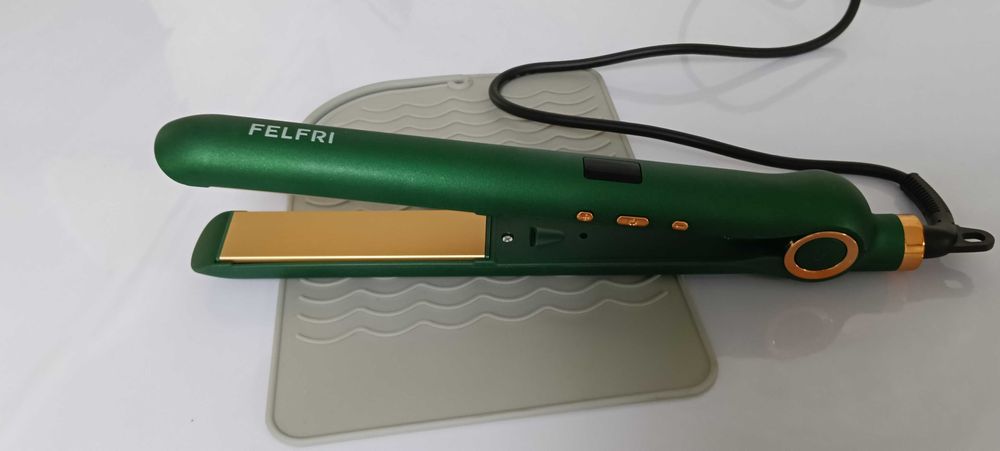 Утюжок для волос "FELFRI"