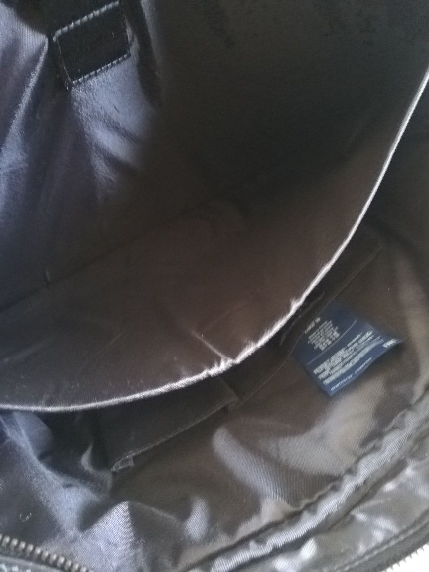 Armani Jeans-чанта за лаптоп,Естествена кожа.