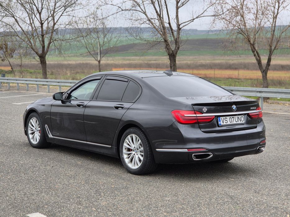 Vand BMW SERIA 7 G11 730D