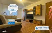 Apartament de inchiriat, 2 camere, Decebal - Oradea