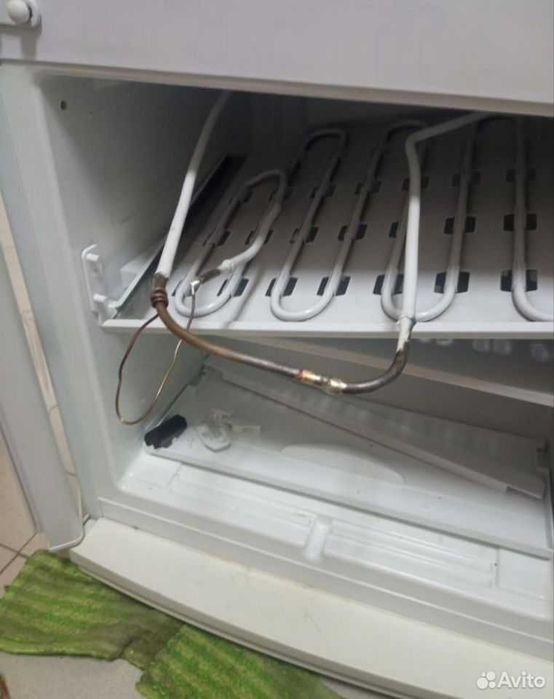 Ремонт холодильников на дому частный мастер | Remont xolodilnik