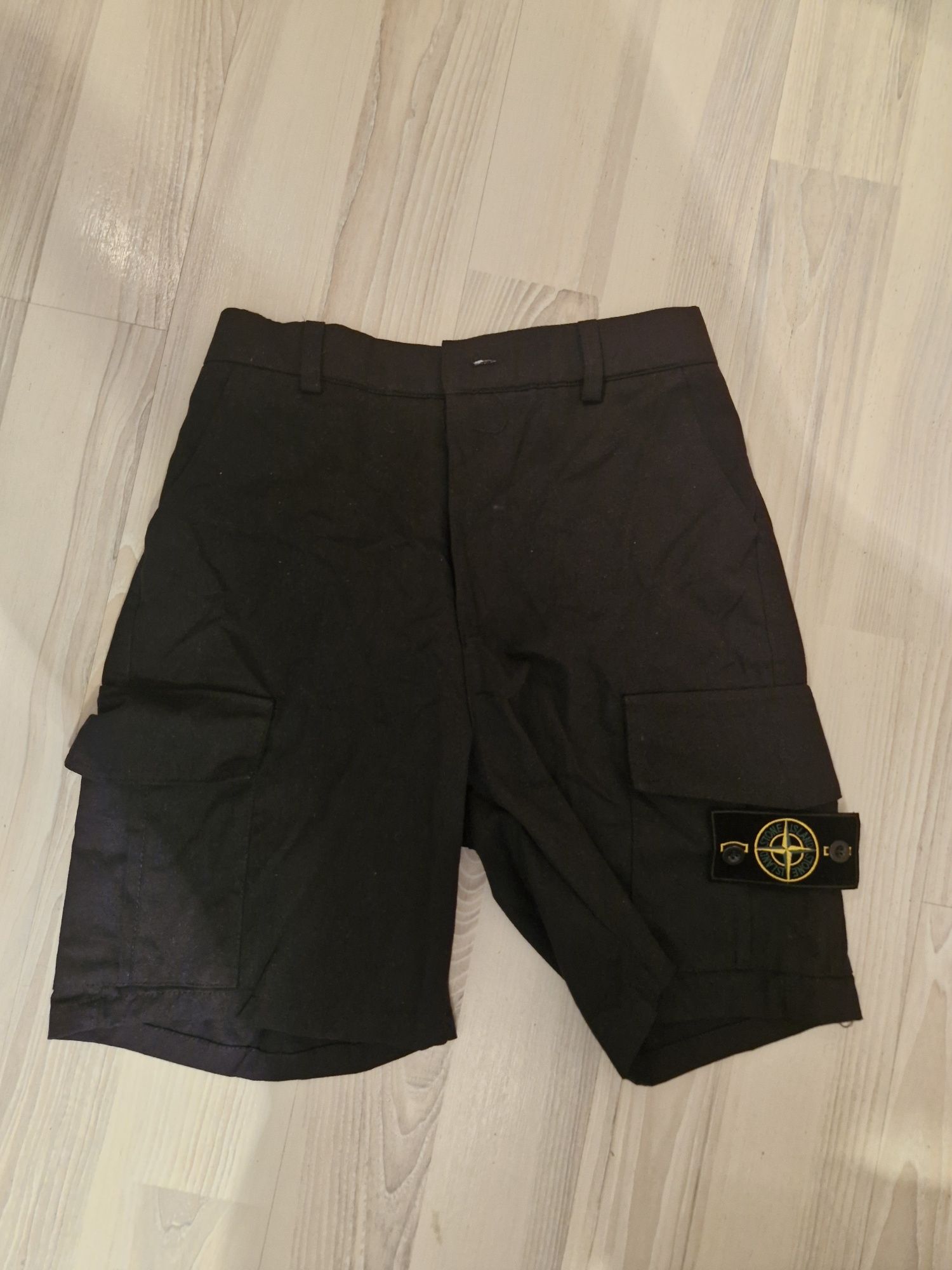 Pantaloni scurți Stone Island