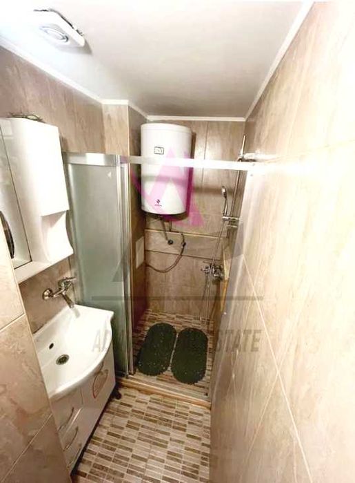 Дава се под наем Тристаен апартамент в Варна, Чайка - 100 кв.м за 600 € - Снимка #4