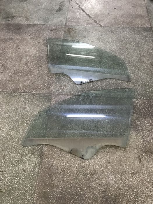 Geam usa fata stanga sau dreapta Dacia Logan