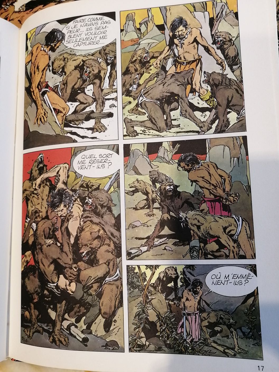 Serie Completa Mathai-Dor 4 volume de La Fuente preț 180 lei
