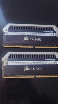 Kit Memorie RAM DDR4 16GB(2x8GB) 3600MHz Corsair Dominator