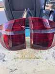 Vand triple bmw x5 E 70.