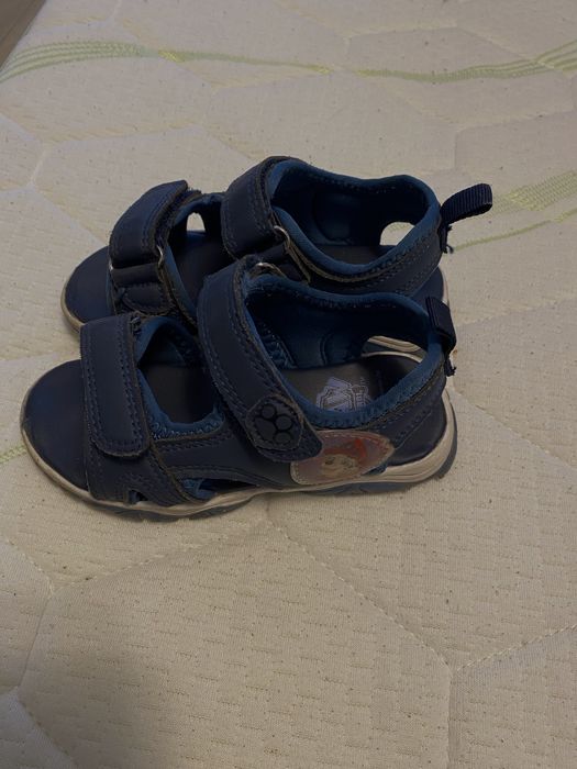Sandale Paw Patrol