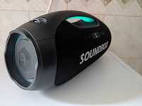A+Soundbox 400,60w