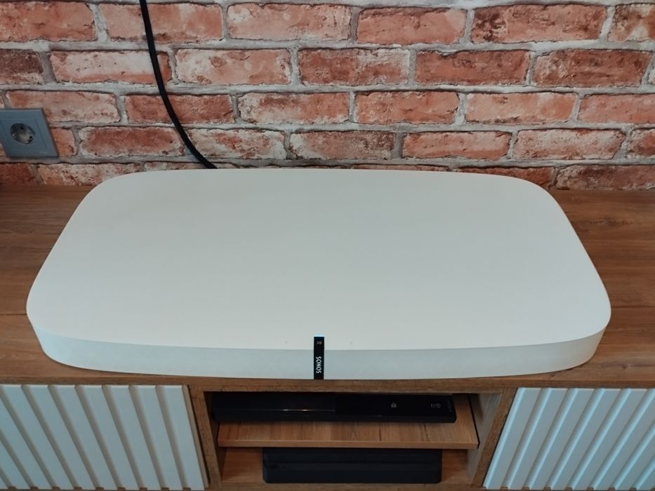 Акустическая система, саундбар sonos playbase