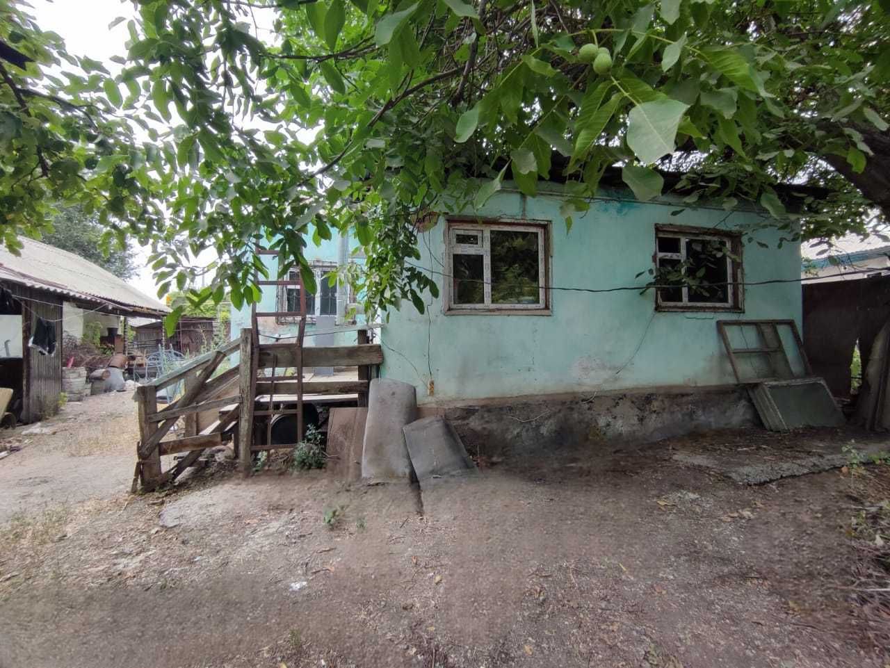 Отдельный дом · 5 комнат · 78.6 м² · 14 сот., мкр Боралдай