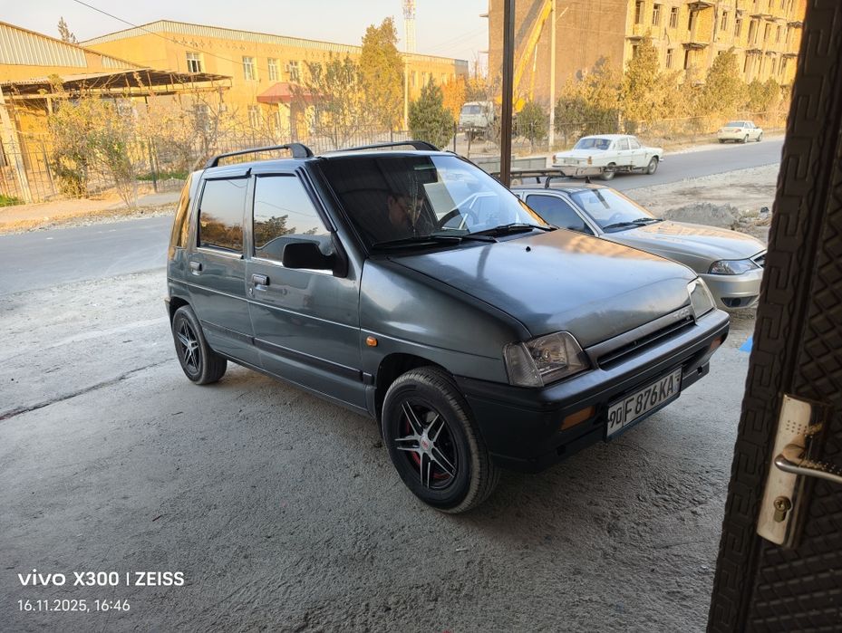 Daewo Tico 1999 yil holati alo
