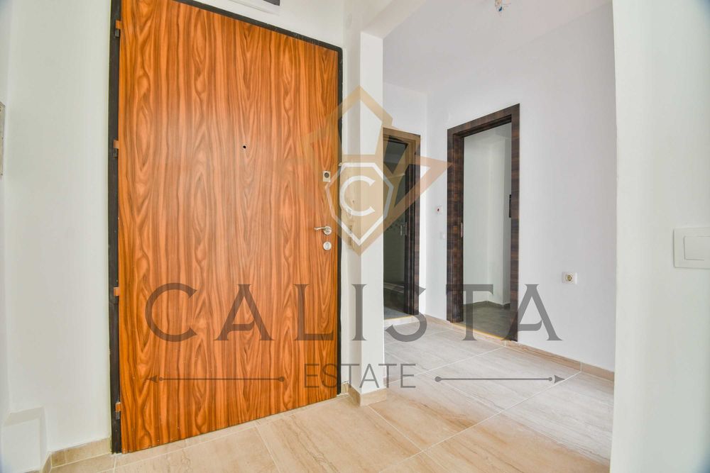 Продава се Тристаен апартамент в София, Манастирски ливади - 114 кв.м за 2009 €/кв.м - Снимка #8