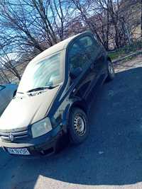 vând fiat panda sau schimb cu masina rabla