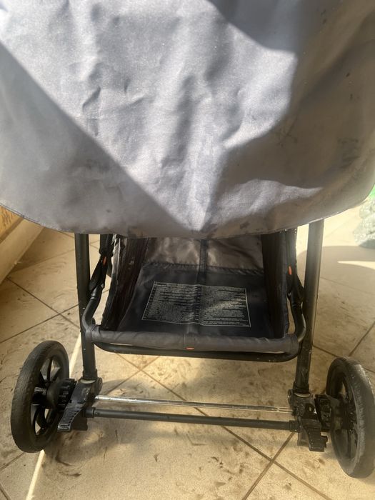 Vand carucior sport Graco Evo