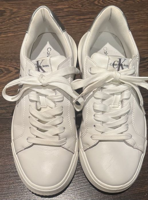 Дамски маратонки Calvin Klein