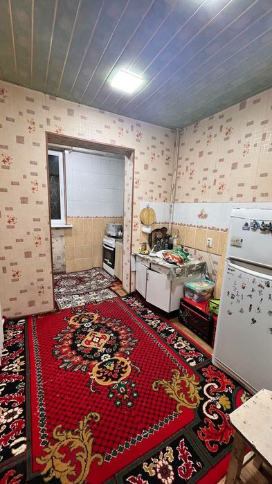 Продажа 2 комнатная квартира Спутник 15 Дустлик