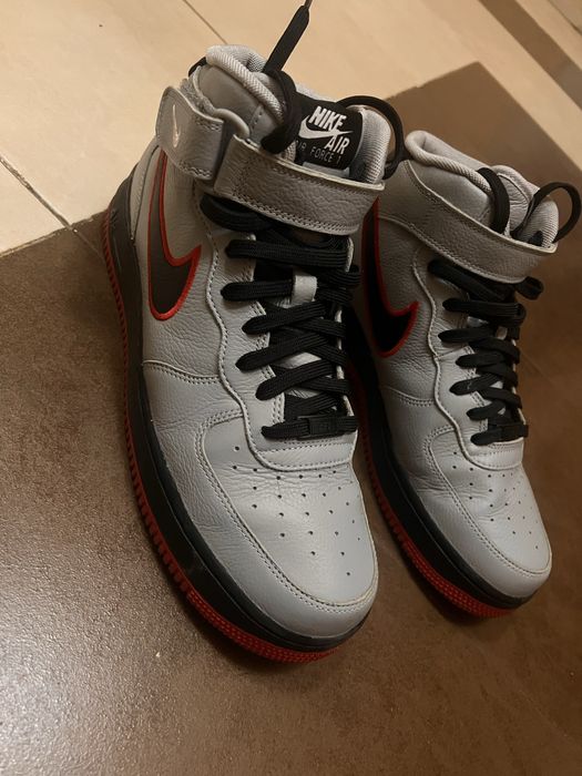Nike Air Force 1 Custom