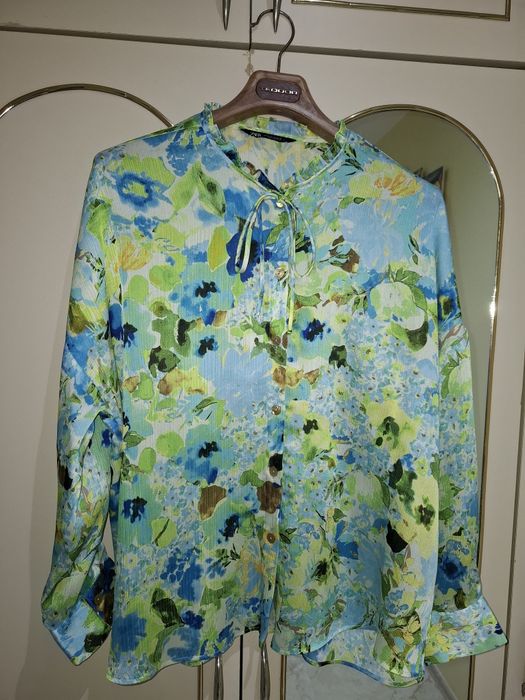 Дамска риза Zara