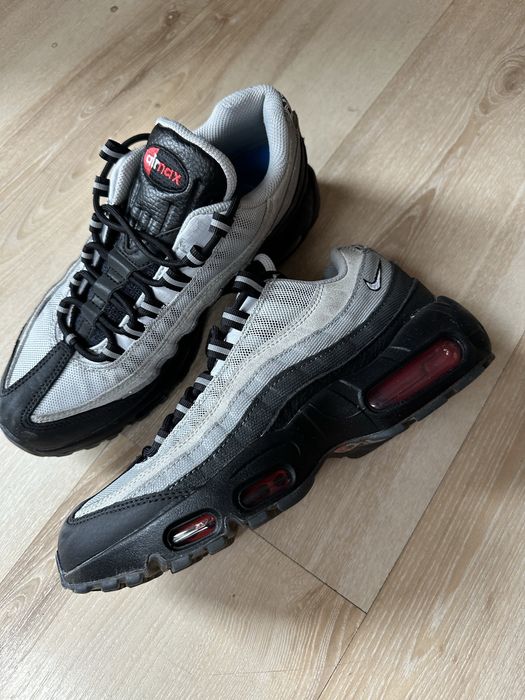 Маратонки Nike Air Max 95
