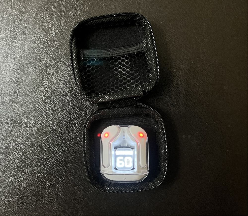 Безжични bluetooth слушалки