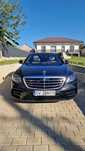 Mercedes-Benz S 560 LONG 4Matic 9G-TRONIC