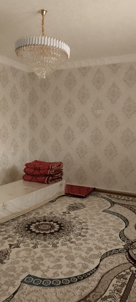 Xovli uy joy sotladi