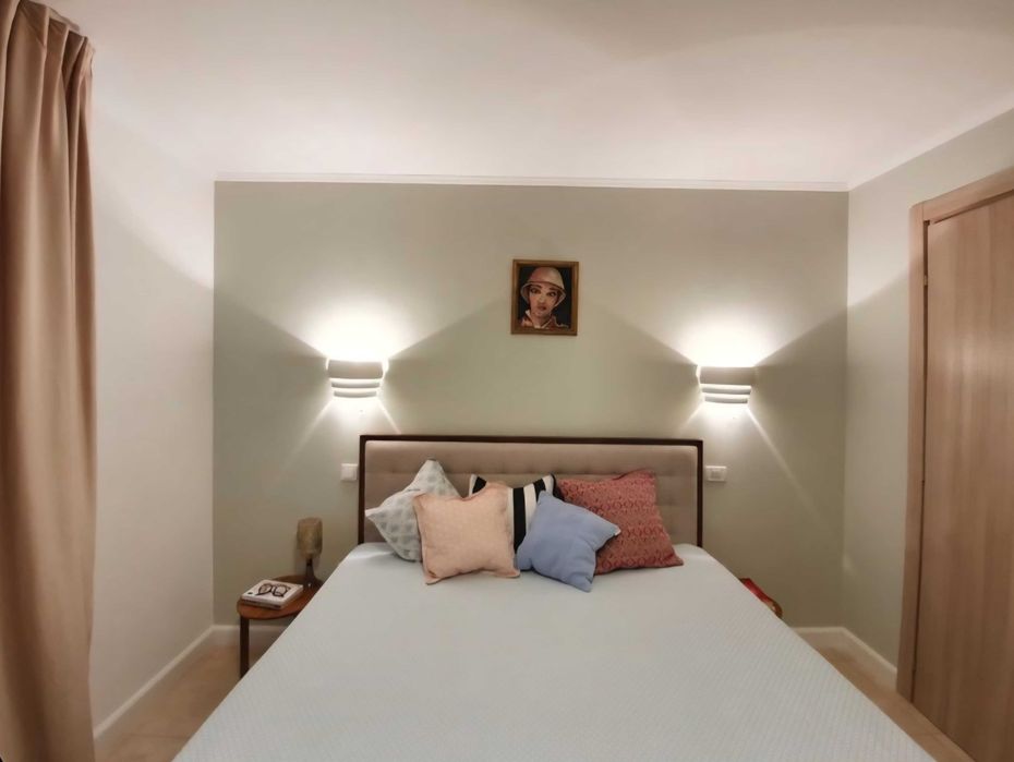 Proprietar- închiriez apartament 2 camere Otopeni-central-primarie