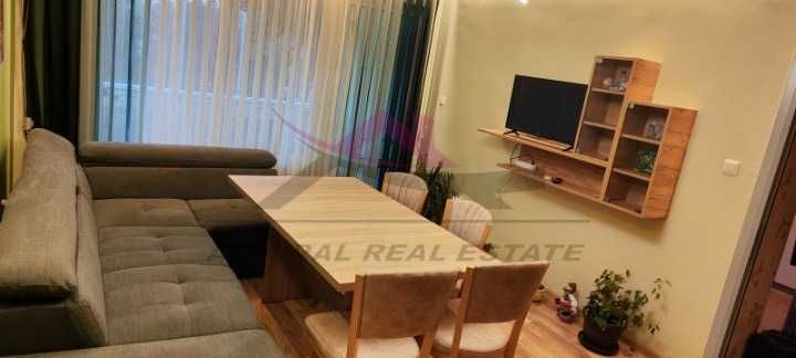 Дава се под наем Двустаен апартамент в Варна, Трошево - 55 кв.м за 407.49 € - Снимка #1