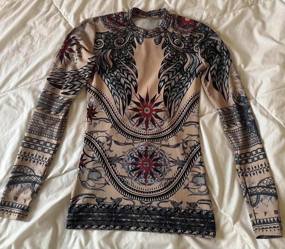 Дамска  блуза Nikole Collection