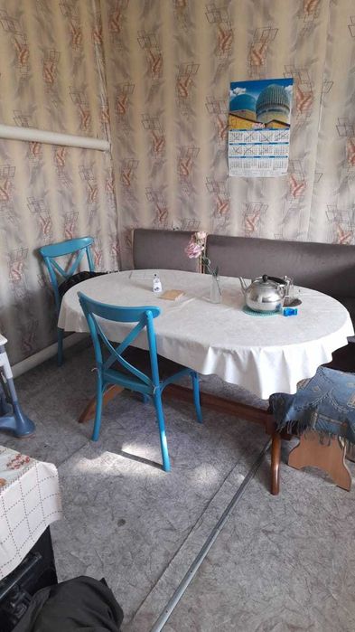 продается дом Тобыл