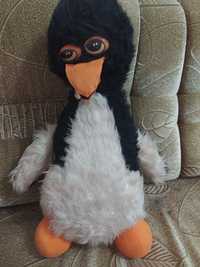 Продам пингвина,мягкую  игрушку советских времён