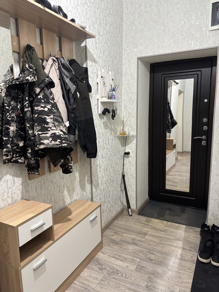 Продам 2х комнатную квартиру