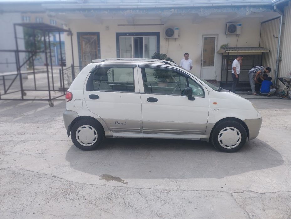 Matiz best srochna sotladi