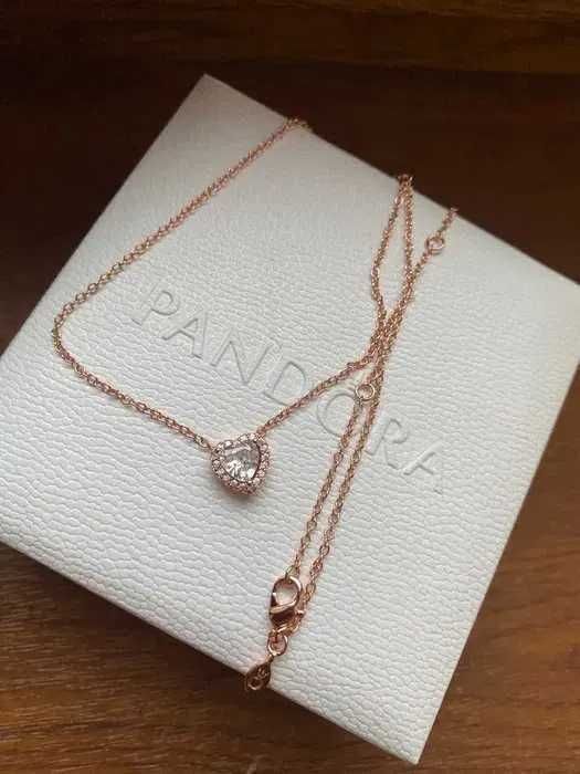 Колие Пандора|Pandora