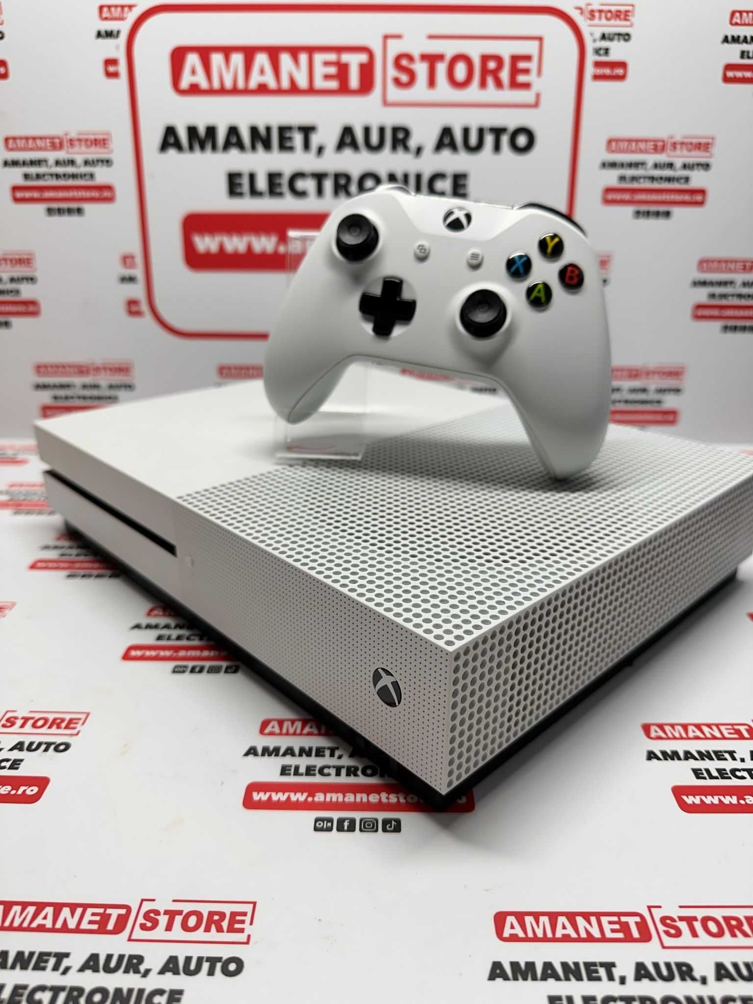 Xbox One S Amanet Store Braila [12383]