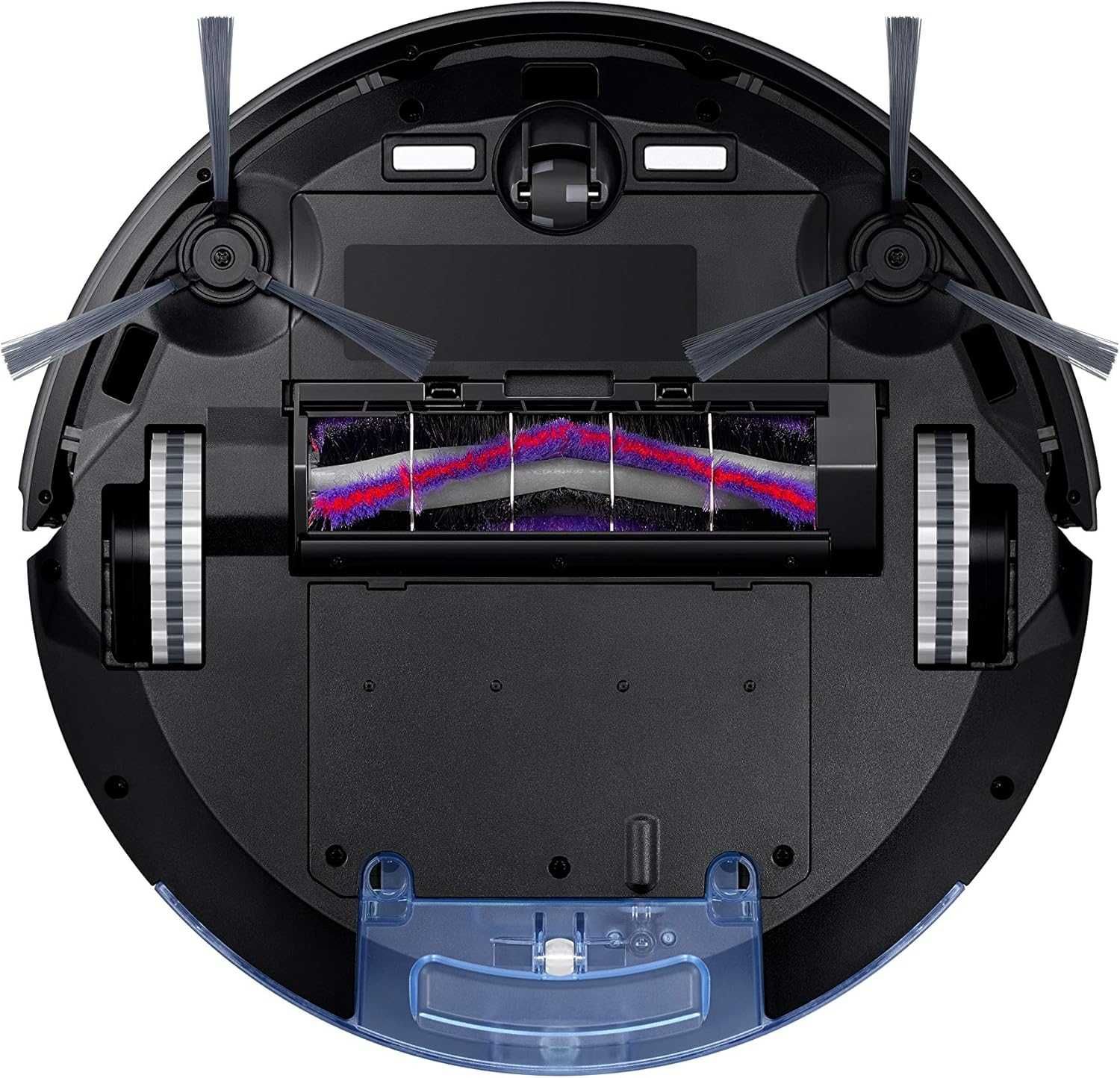 Прахосмукачка робот Samsung POWERbot-E VR500 (VR05R5050WK) 3400mAh