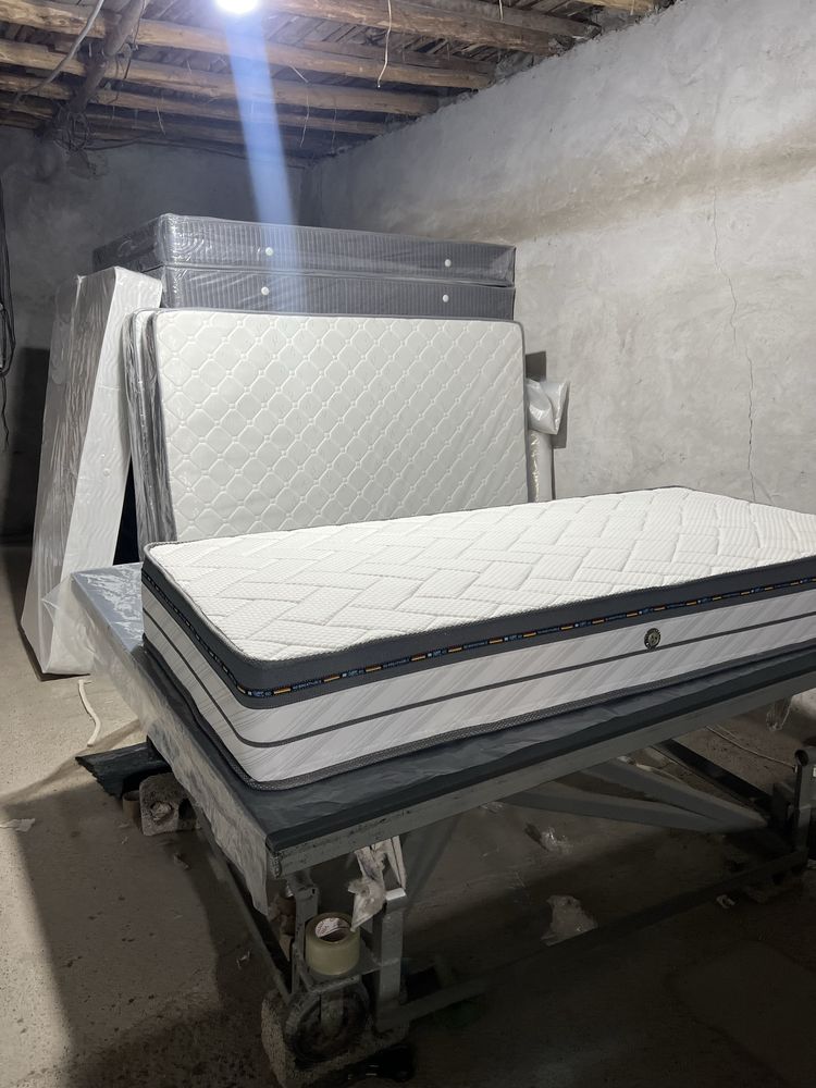 Matras artapedicheski 1 qol eng sifatli matraslar bizda