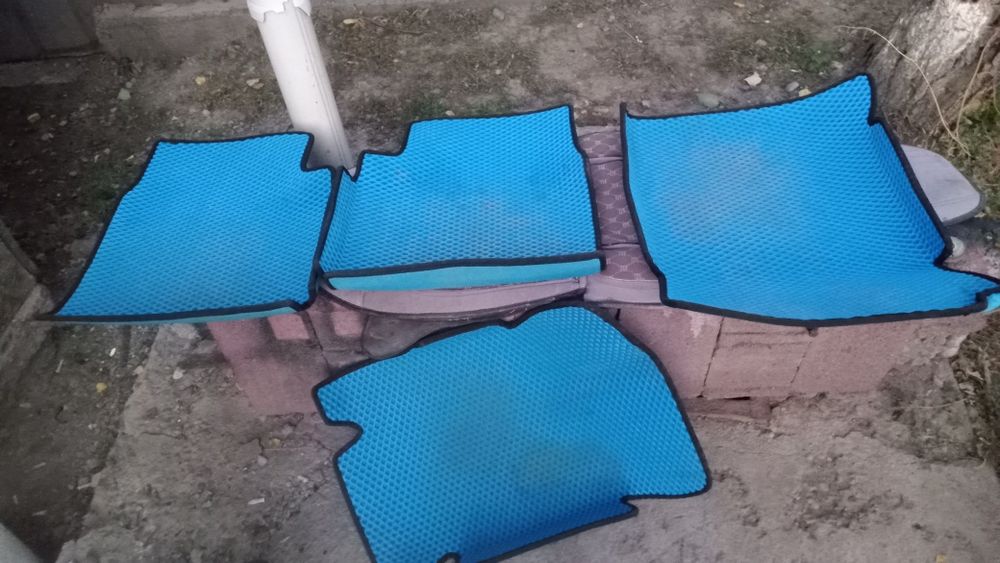 Продам эва полики и проставку