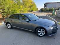 Audi *A4 *2017*Automat*Proprietar*