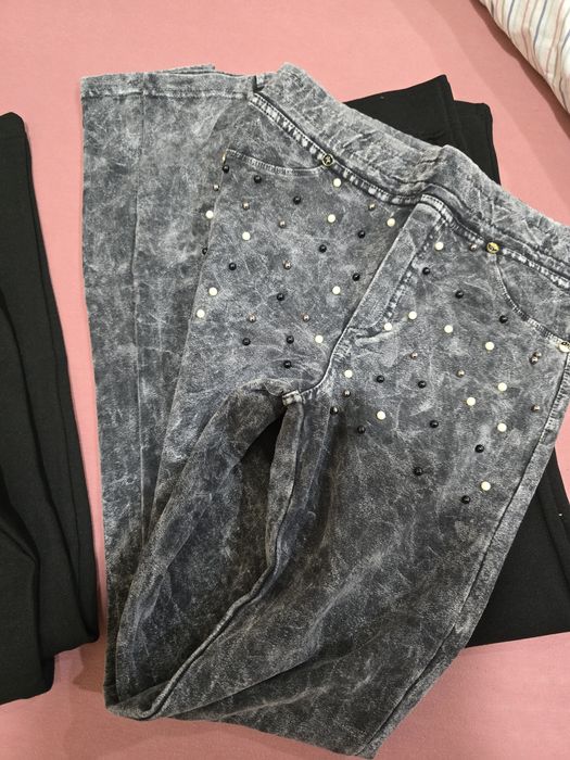 4бр. Клинове размер XS-S