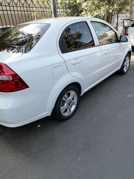Нексия 3 автомат 2018