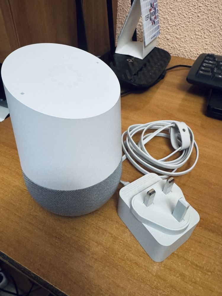 Boxa Smart Google Home