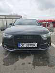 Vand audi a4 facelift , s line , 190 cp quattro