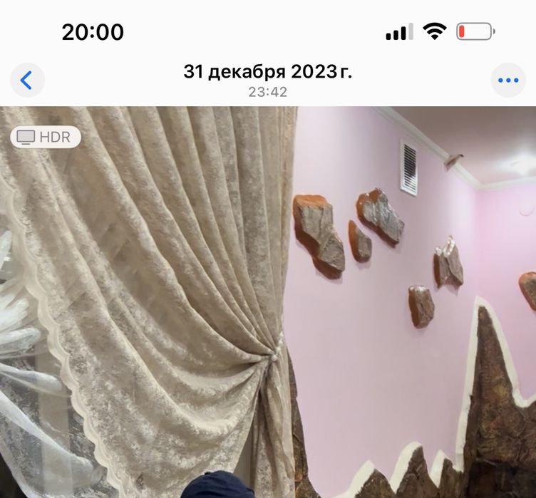 Продается шторы для дома