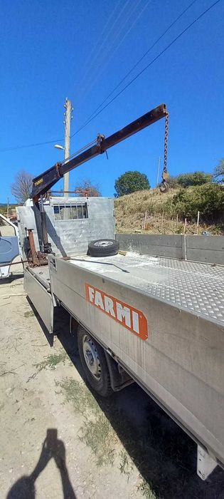 Mercedes 312d бордови