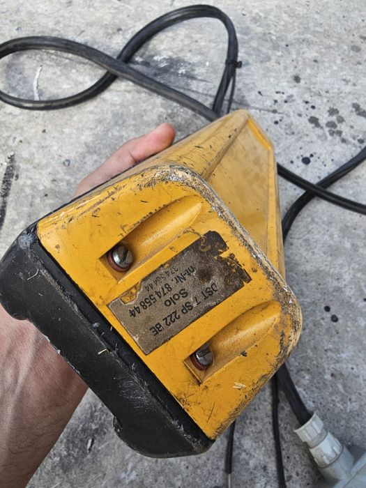 Telecomanda Controller macara