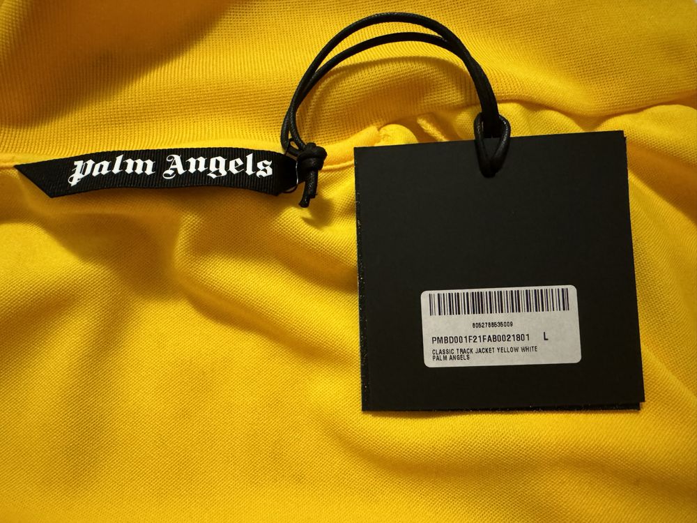 Trening Palm Angels Tracksuit