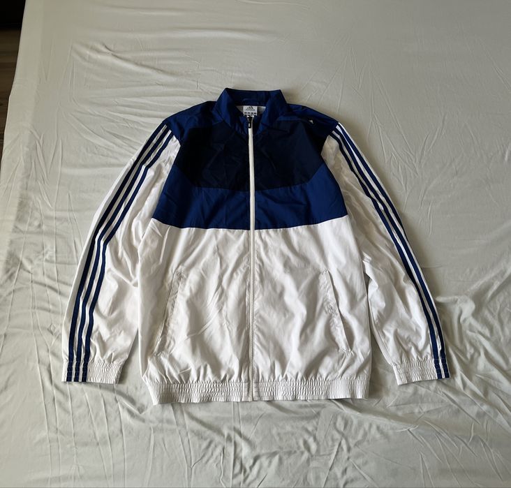 Vintage adidas горница